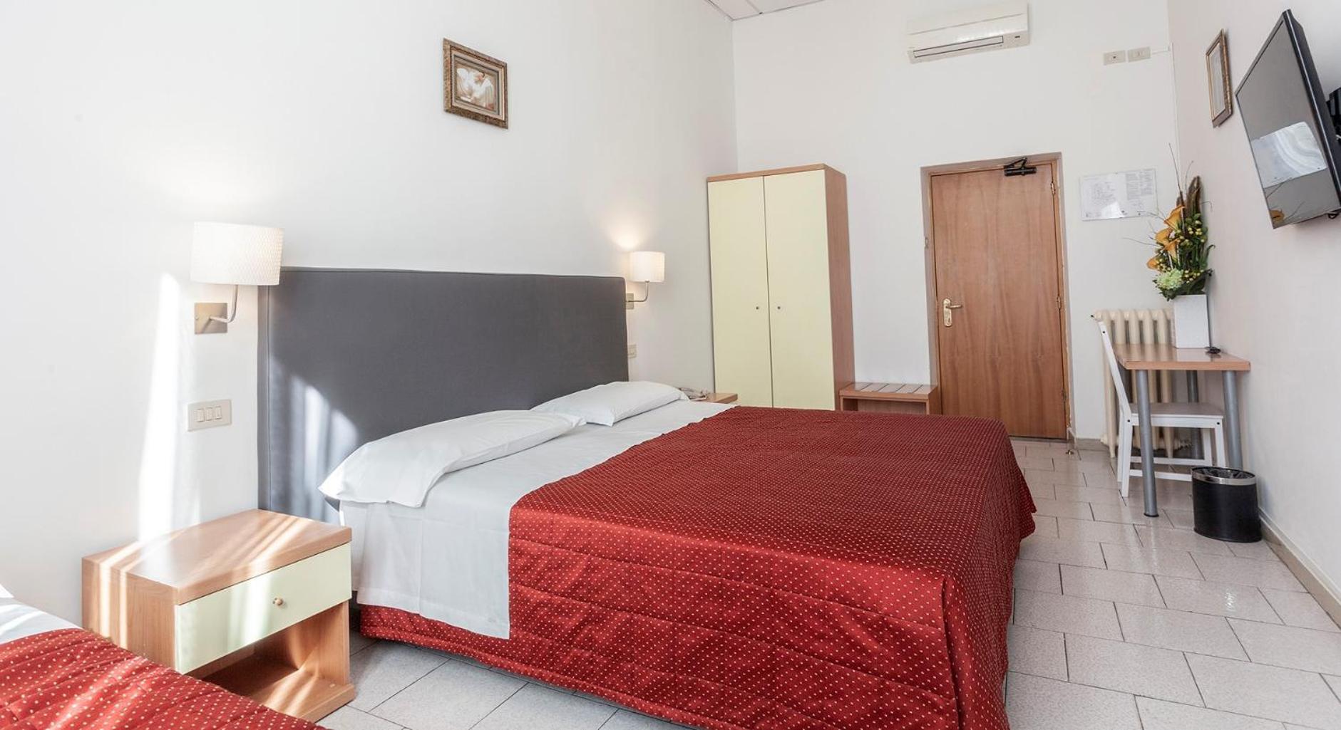 Hotel St. James فلورنس المظهر الخارجي الصورة