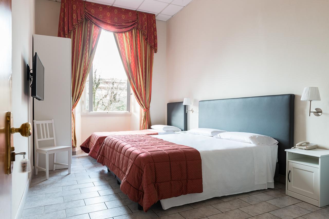 Hotel St. James فلورنس المظهر الخارجي الصورة