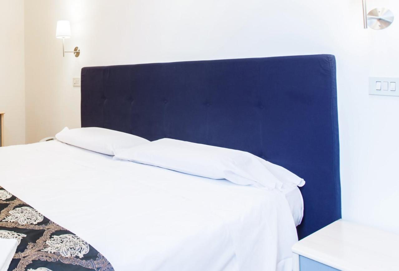 Hotel St. James فلورنس المظهر الخارجي الصورة