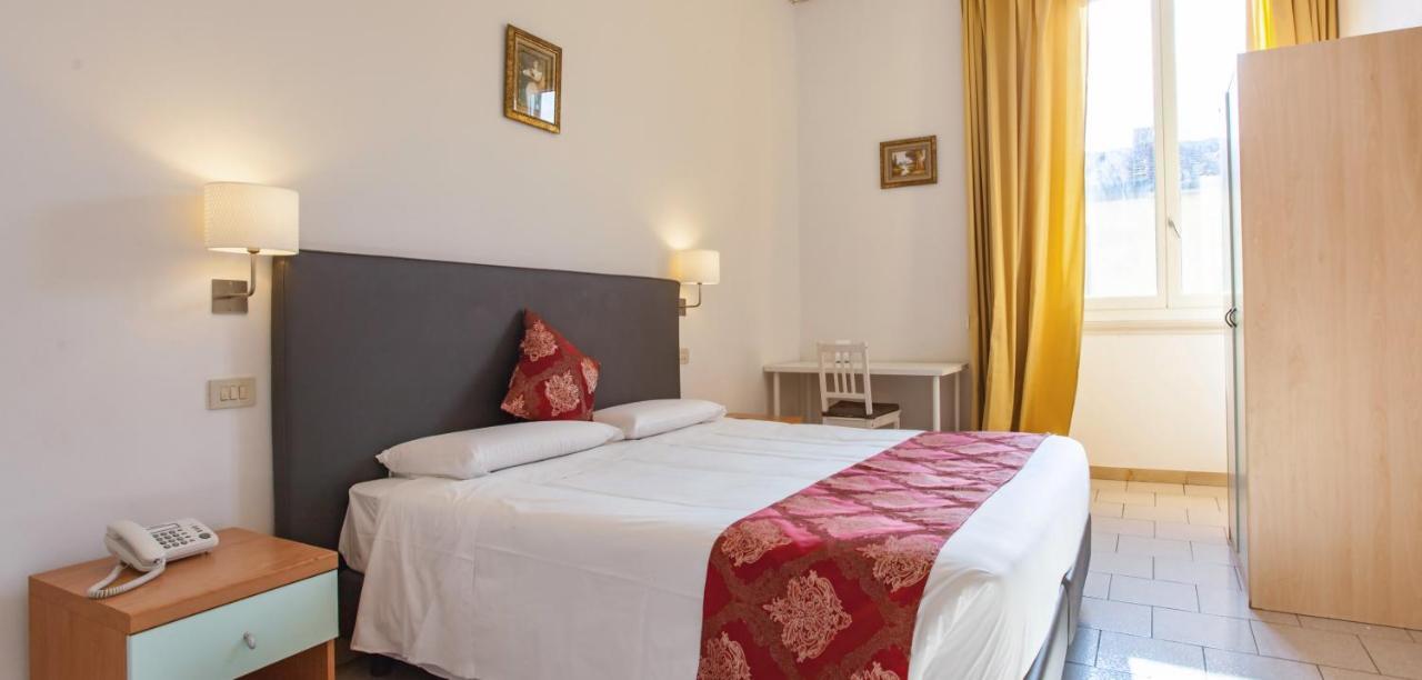 Hotel St. James فلورنس المظهر الخارجي الصورة
